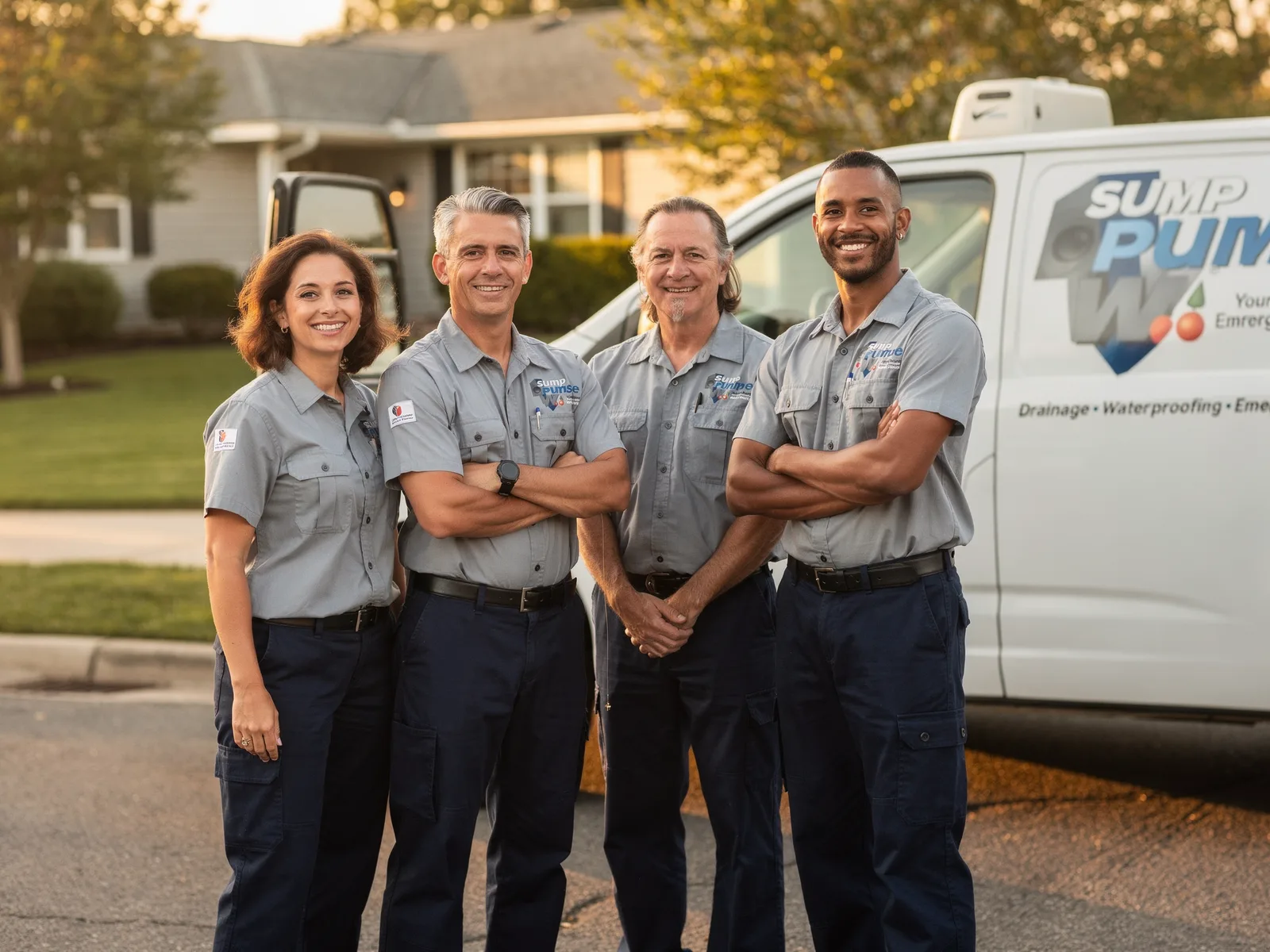 Water Heater Repair company in Meyers Chuck, AK